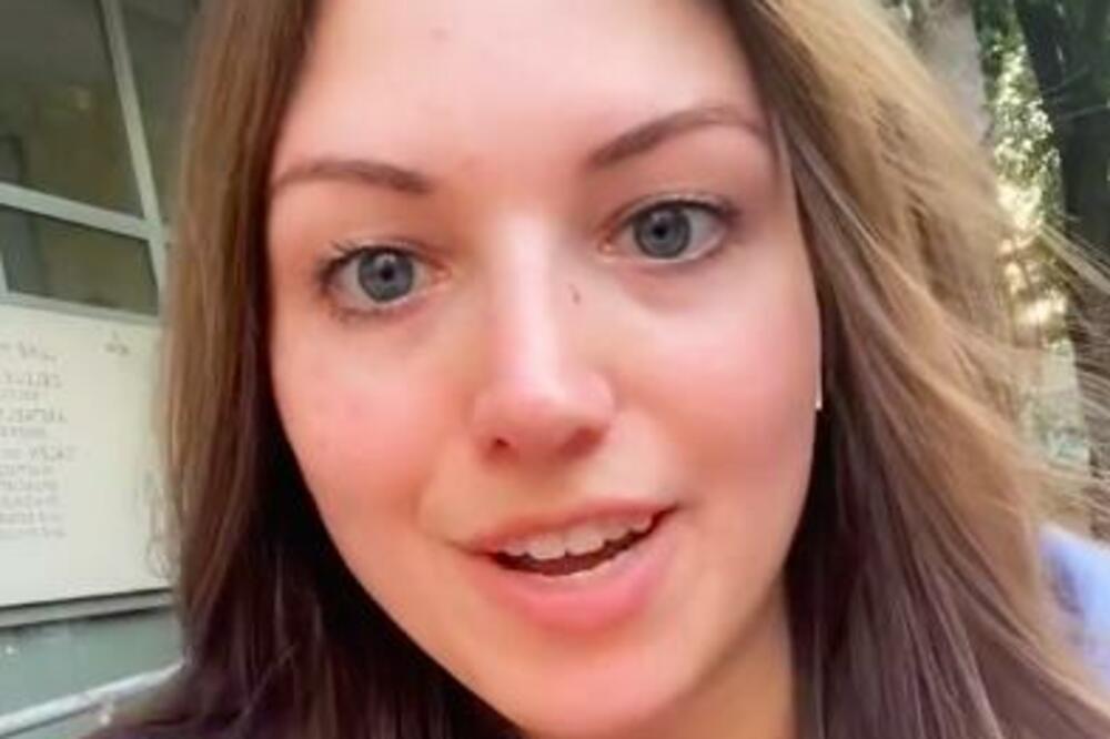 DOKTORKI NAJBOLJA PRIJATELJICA ZABRANILA DOLAZAK NA VENČANJE: Razlog tog poteza će vas ŠOKIRATI! (VIDEO)