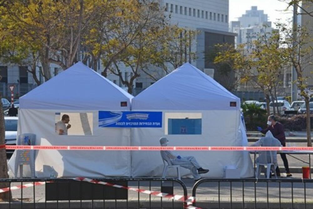 ODLUKA U NEDELJU: U Izraelu više od milion ljudi odjednom gubi pravo na zelene pasoše?