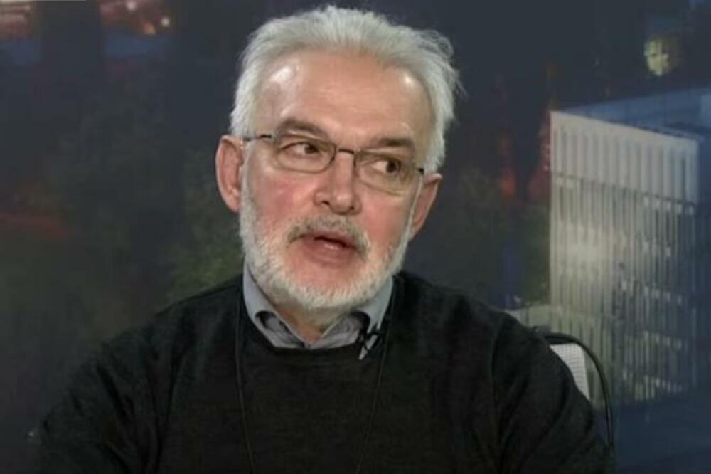 TUGA: Preminuo Milivoje Žugić