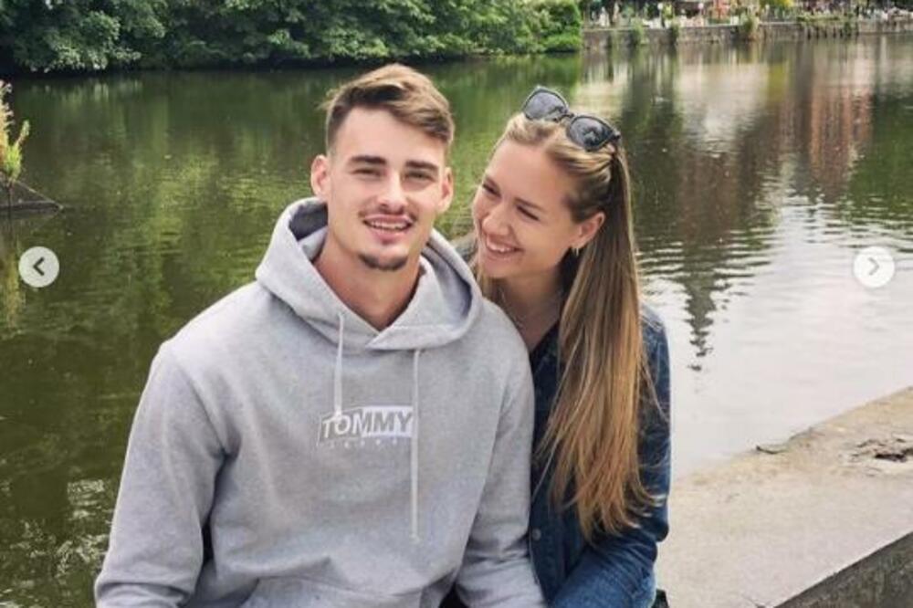 ŠVEDSKA ODBOJKAŠICA SRPSKOG POREKLA IGRA SJAJNO NA PRVENSTVU: A već duži period je u vezi sa hrvatskim sportistom!