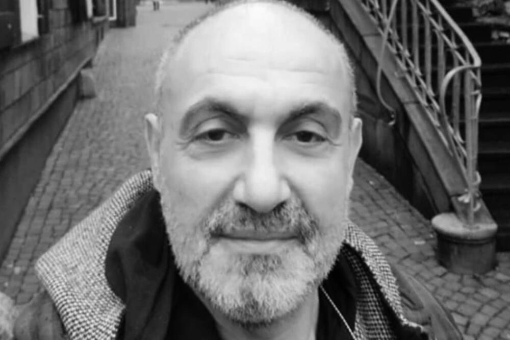 "ZBOGOM, LJUDI MOJI, ZBOGOM PRIJATELJI!..." Poznati glumac PREMINUO NA SCENI!