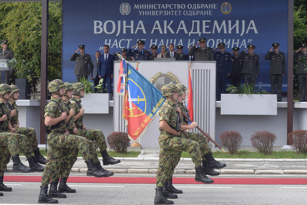 Nebojša Stefanović