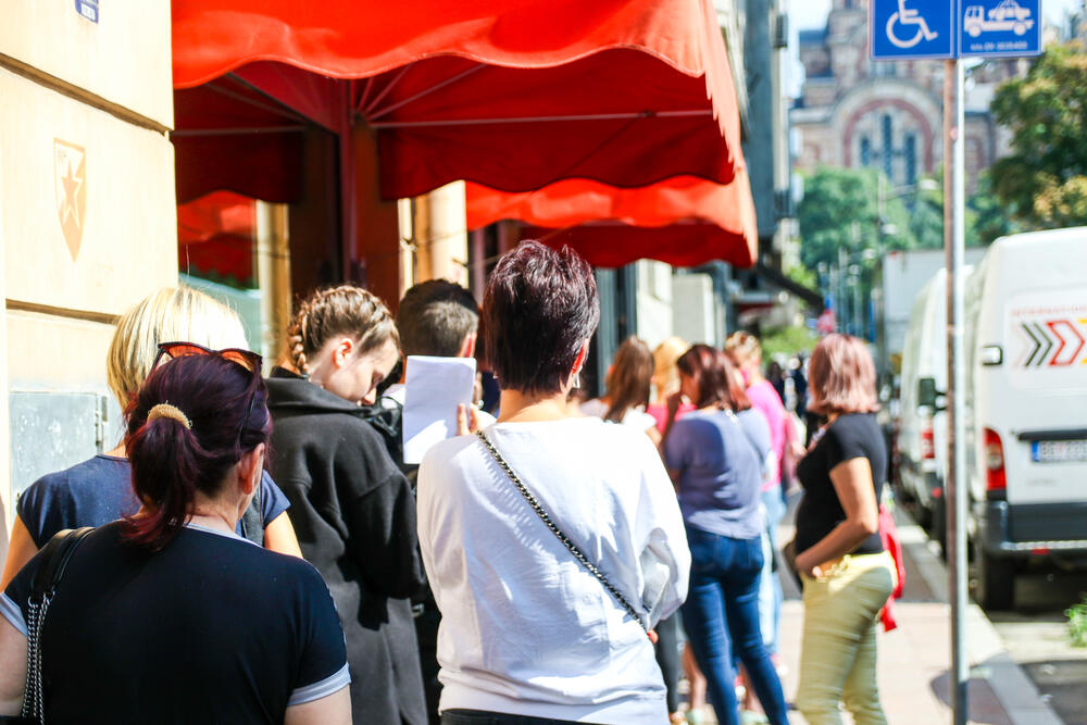 Knjige, 1. spetembar