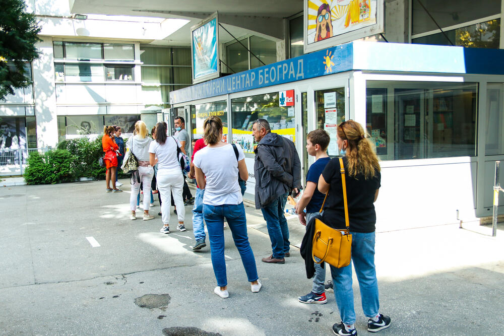 Knjige, 1. spetembar