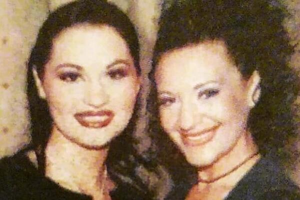 NEKADA PRIJATELJICE, A DANAS RIVALKE?! Novi SKANDAL preti da podeli SRPSKU ESTRADU?!