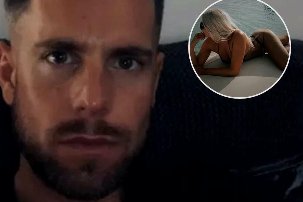 KOBNA VEZA: Ubio devojku (22) pa izvršio samoubistvo, komšije tvrde "menjao ih je kao čarape"