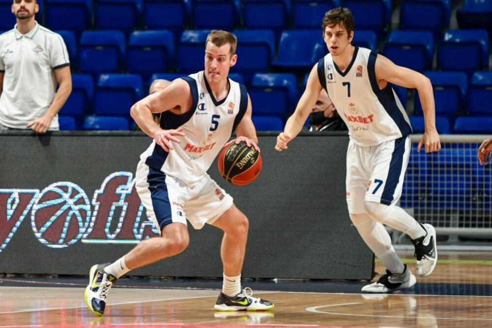 POZNATO KO ĆE SVE IGRATI ABA 2 LIGU: Čast Srbije braniće dva tima (FOTO)