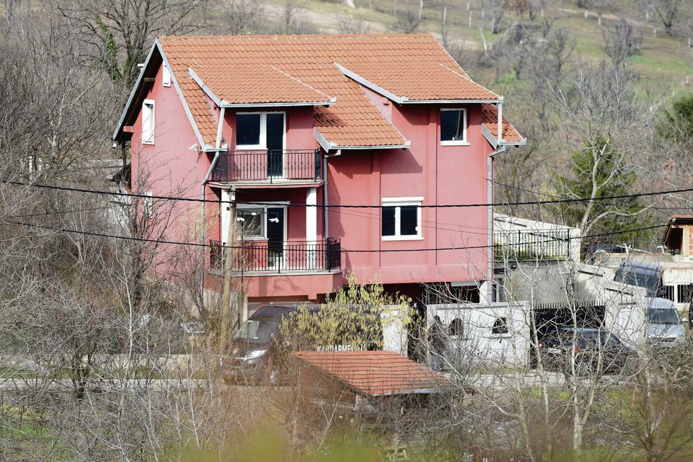 Vikendica u Ritopeku