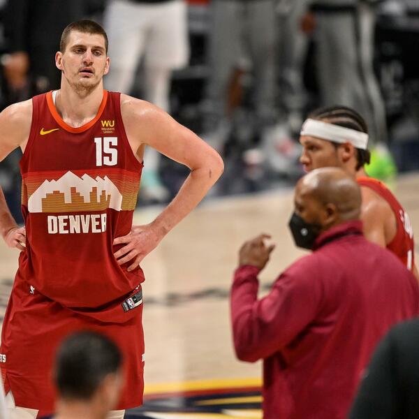 DENVER OTKAZAO TRENING: Korona u redovima Nagetsa?