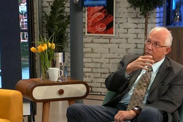 KON SE OBRATIO DIREKTNO ANTIVAKSERIMA! Ako se posle ovoga ne vakcinišu, neće nikad