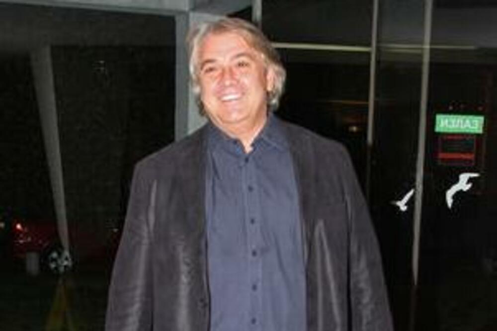 "PONOSAN SAM ŠTO SAM JE POZNAVAO"! Boba progovorio o druženju sa princezom Dajanom i kako su PROVODILI VREME!