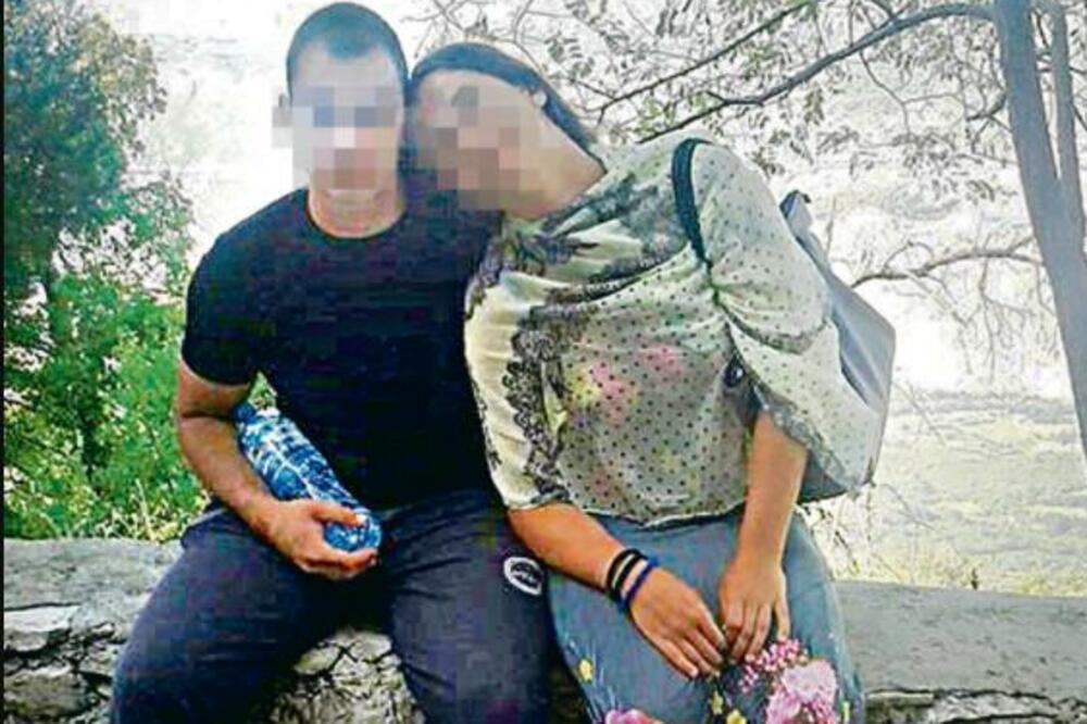 NASILNIKU ODREĐEN PRITVOR: Goran, koji je mučki pretukao svoju suprugu sada iza rešetaka!