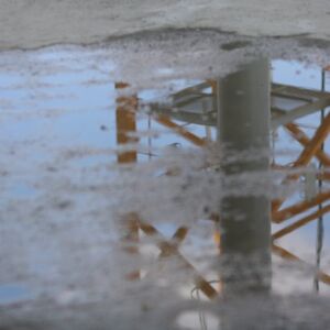 Pronađeno telo muškarca ispod Mosta na Adi: Sumnja se da je skočio na beton i da je u pitanju nestala osoba