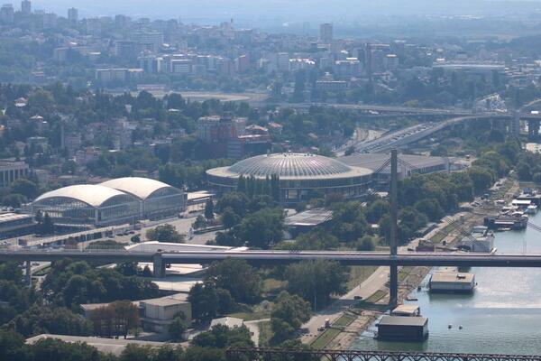 POSLE TROGODIŠNJE PAUZE, VRAĆAJU NAM SE SAJMOVI! Evo kada će se održati