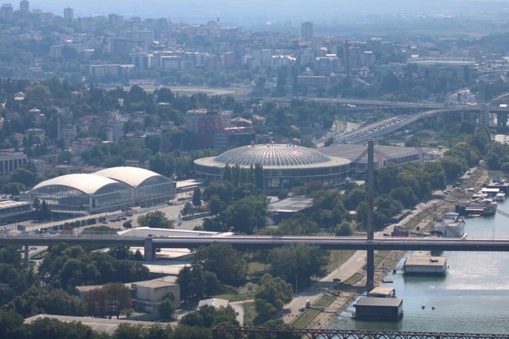POSLE TROGODIŠNJE PAUZE, VRAĆAJU NAM SE SAJMOVI! Evo kada će se održati