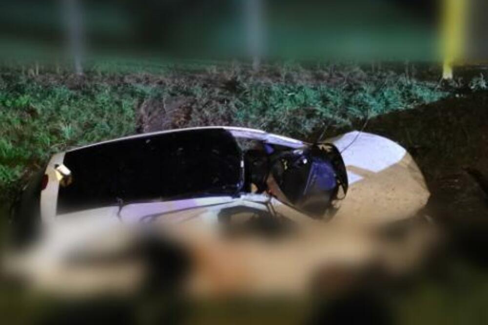 DETALJI JEZIVE TRAGEDIJE U HRVATSKOJ: Slađana ostala bez najbolje drugarice koja je trebalo da joj bude KUMA!