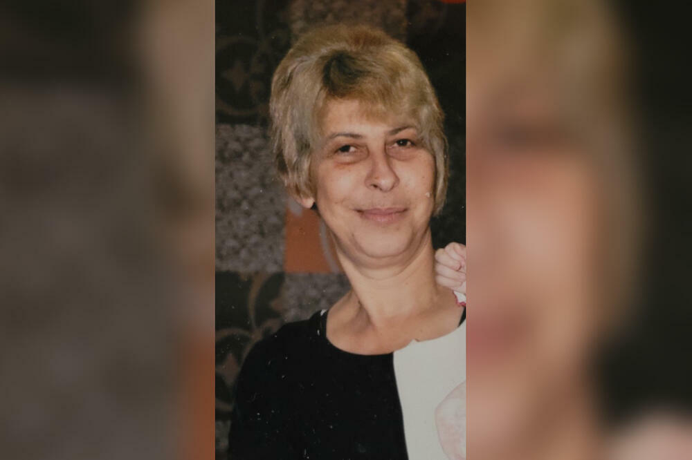 DA LI STE VIDELI NADICU? U nedelju ujutru izašla iz stana i više se nije vratila, VRANJSKA POLICIJA TRAGA ZA NJOM