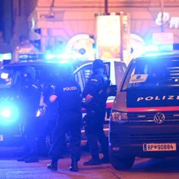 BOSANAC 13 GODINA PLJAČKAO PO AUSTRIJI, NA KRAJU GA ODALA DNK: Napravio štetu od 760.000 evra!