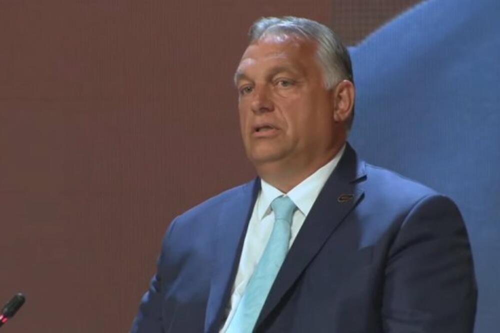 SRBIJA JE KLJUČNA ZEMLJA ZA EU, POTREBNA NAM JE VIŠE NEGO MI NJOJ: Viktor Orban govorio na Bledu!