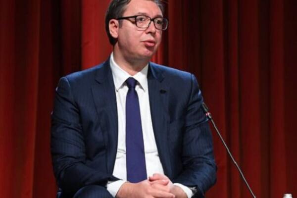Vučić: Nakon Bregzita, EU je potrebno proširenje, ali Unija ne vidi ŠIRU SLIKU