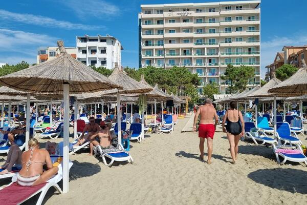 SRBIN SE UTOPIO U DRAČU: To nije jedini slučaj ovog leta