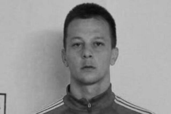 UŽASNA VEST: Srpski fudbaler izvršio samoubistvo!