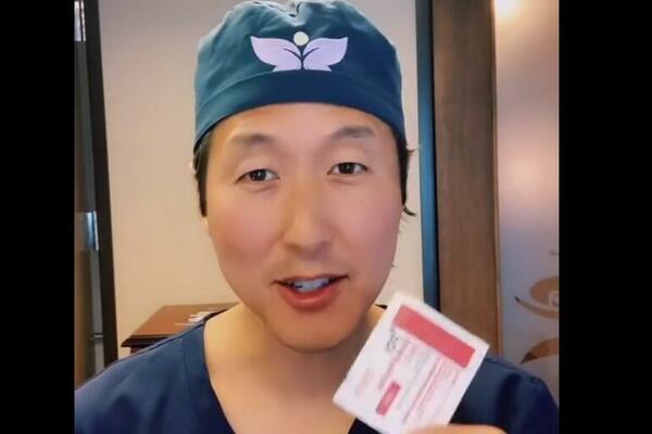 DOKTOR ZAPALIO DRUŠTVENE MREŽE: Otkrio zašto je dobro pomirisati ALKOHOL pre spavanja, NEVEROVATNO! (VIDEO)