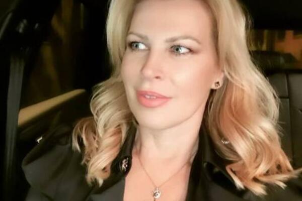 MOĆNA MAMA A ĆERKA I SIN JOŠ MOČNIJI! Milka Forcan decu vešto KRIJE: BOG I BOGINJA LEPOTE BOGATI I USPEŠNI!