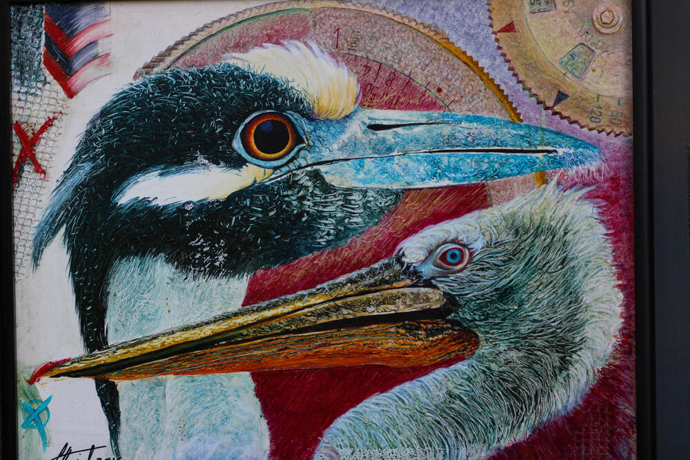 SLIKE OVIH ŽIVOTINJA U KUĆI PRIVLAČE SREĆU: Okačite ih ODMAH, kao magnet su za OBILJE