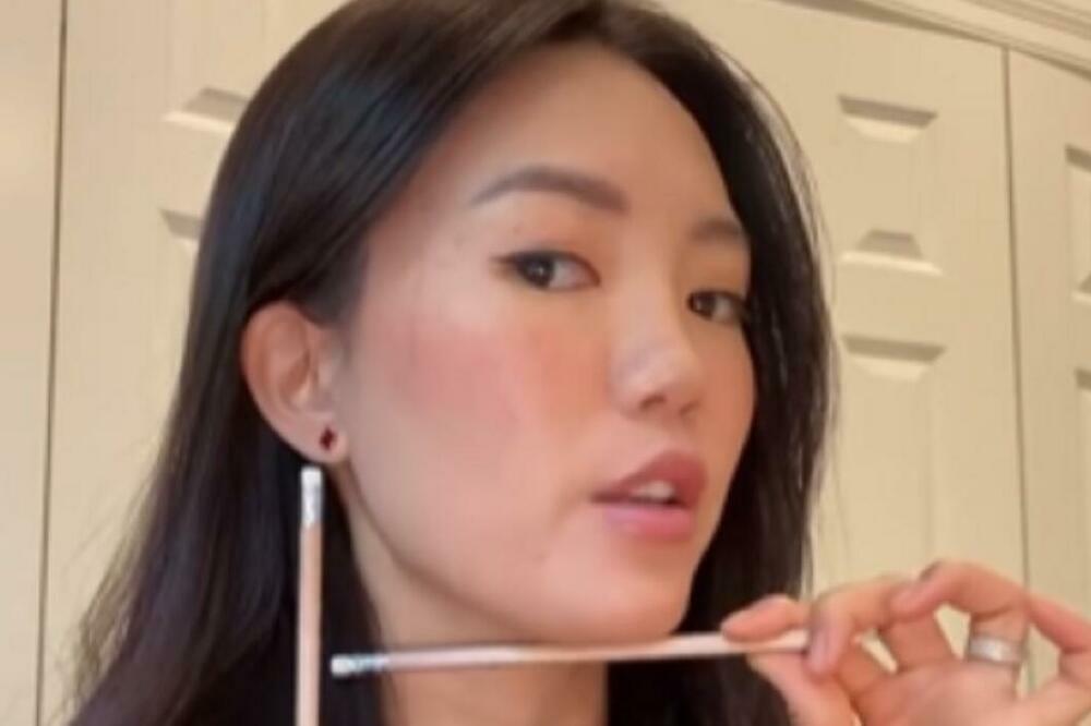 SVE ŠTO VAM JE POTREBNO SU OLOVKA I LENJIR: Proverite da li vam bolje pristaje duga ili kratka kosa! (VIDEO)