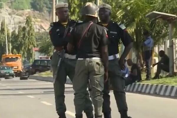MASOVNO STRADANJE U NIGERIJI: Vojska ubila 9 civila i ranila 23 u intervenciji