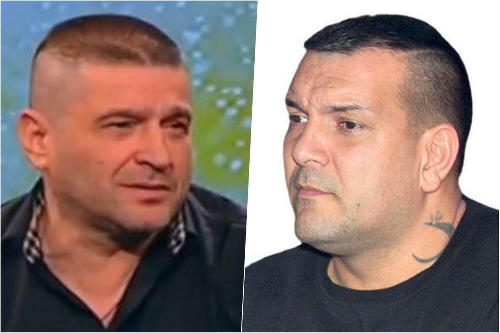 BIVŠI MUŽ DARE BUBAMARE I BAJA MALI KNINDŽA SPREMAJU LUDILO! Neverovatan spoj, KO BI OVO OČEKIVAO?