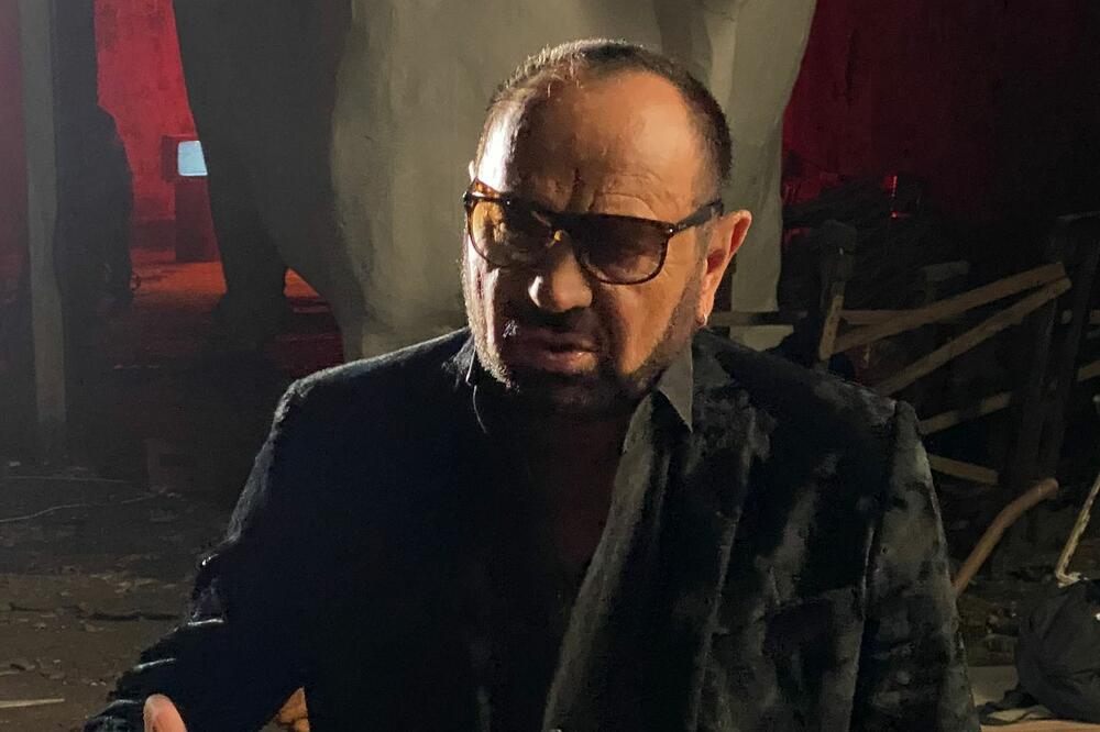 MILE KITIĆ ZA ESPRESO! "Između Dragane Mirković i mene nema sujete, želim joj milion ljudi na koncertu"!