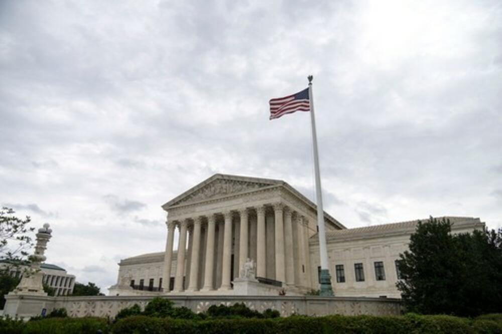 VELIKI PREOKRET U AMERICI PO PITANJU ABORTUSA: Vrhovni sud je doneo važnu ODLUKU