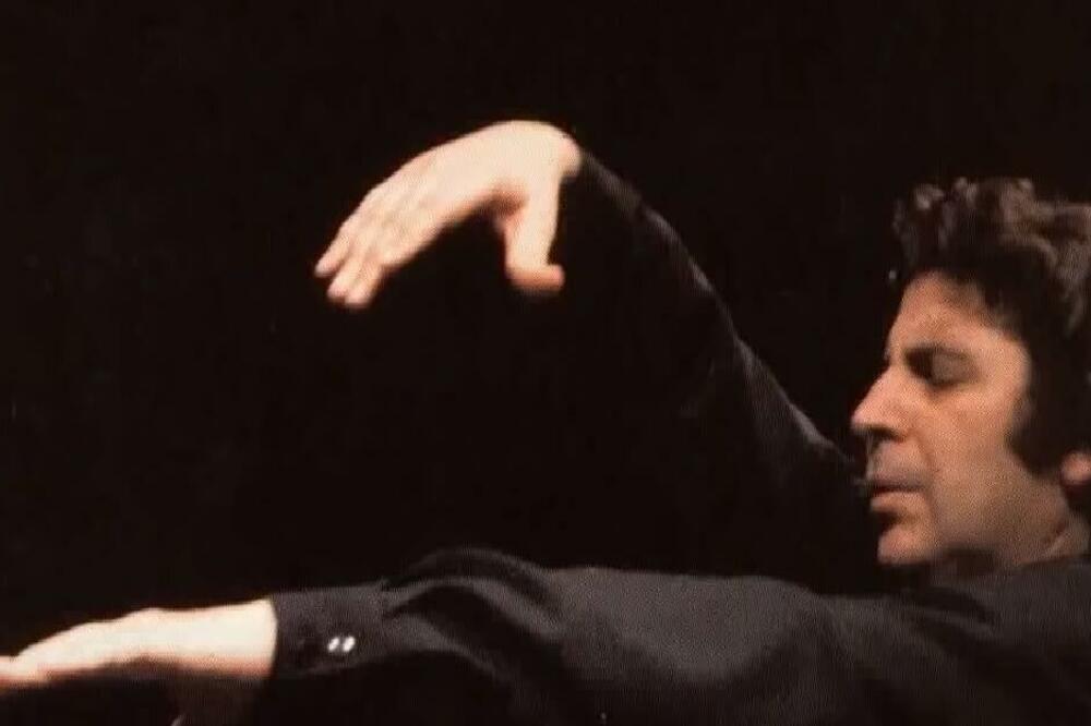 ZBOGOM, MAESTRO: NAPUSTIO NAS JE JEDAN OD NAJVEĆIH KOMPOZITORA SVIH VREMENA!