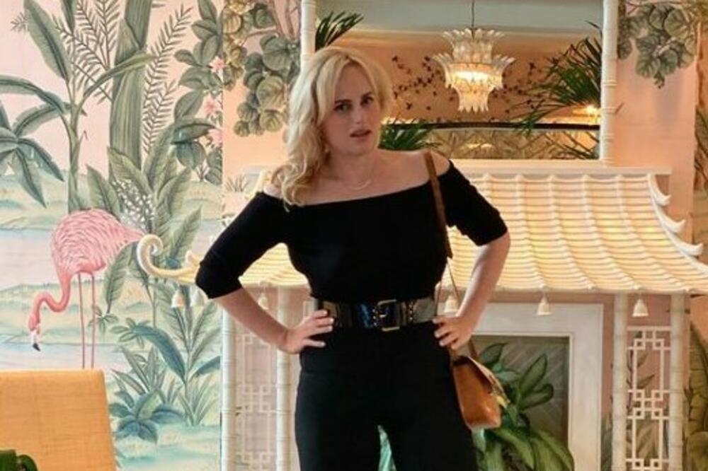 ČUVENA GLUMICA SMRŠALA 20 KG, OTKRIVAMO NJENU TAJNU DIJETU: Internet je POLUDEO za ovim režimom