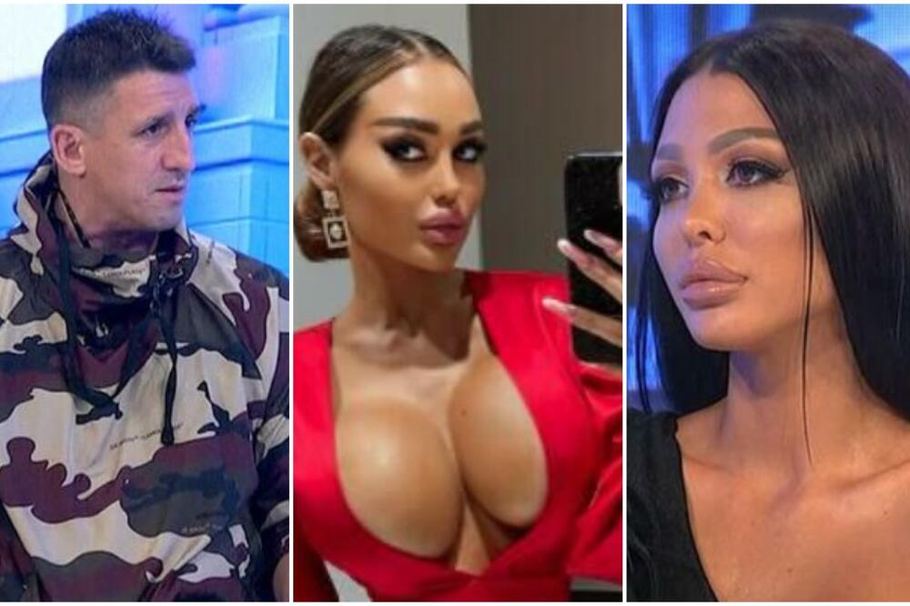 RAZOTKRIVENI MNOGI RIJALITI UČESNICI: Šokiraćete se kada čujete koja su PRAVA IMENA ZADRUGARA!