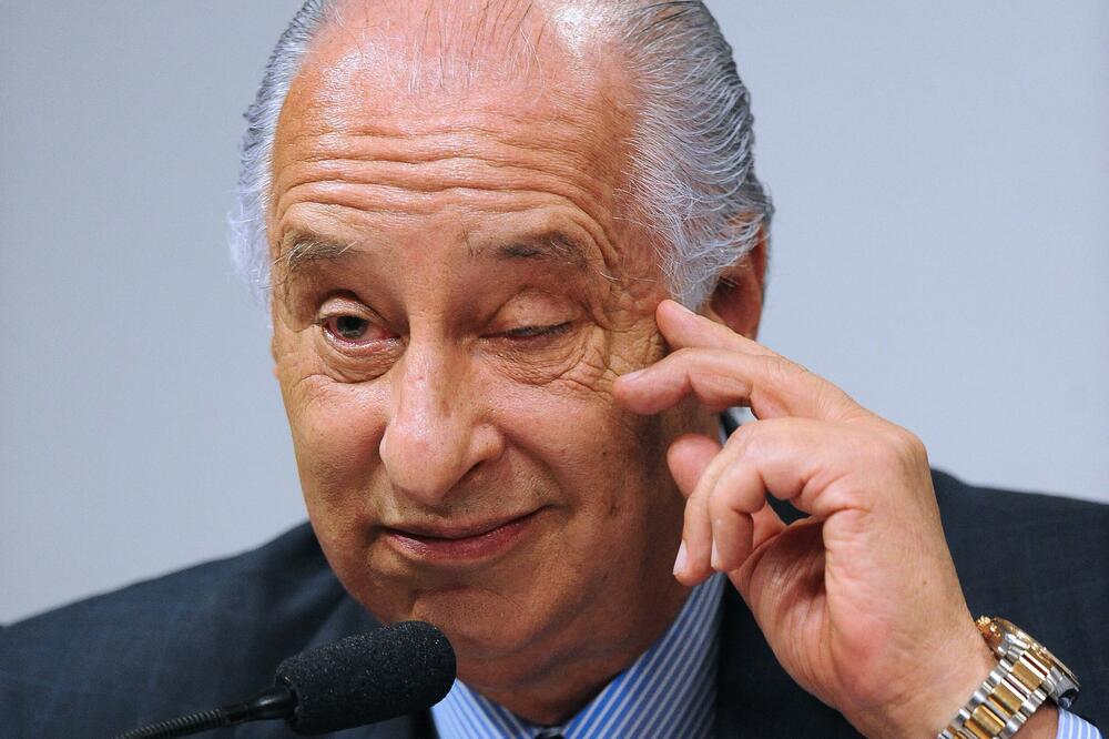 MARKO POLO DOBIO 20-GODIŠNJU ZABRANU RADA U FUDBALU: Sud u Lozani odlučio sudbinu bivšeg FIFA zvaničnika!