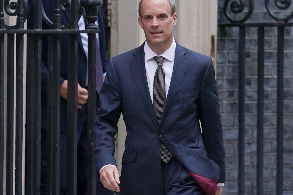 DOMINIK RAB OTKRIO: 3 puta su mi pretili životom, intervenisala policija