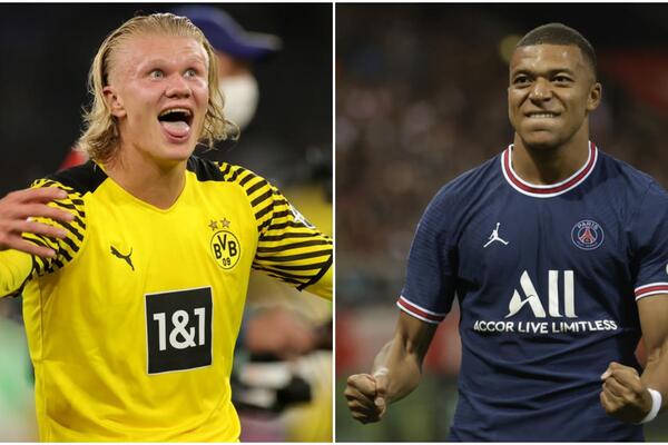 PEĐA MIJATOVIĆ: Bejl? To je GUBLJENJE VREMENA! Realu su potrebni i Mbape i Holand!