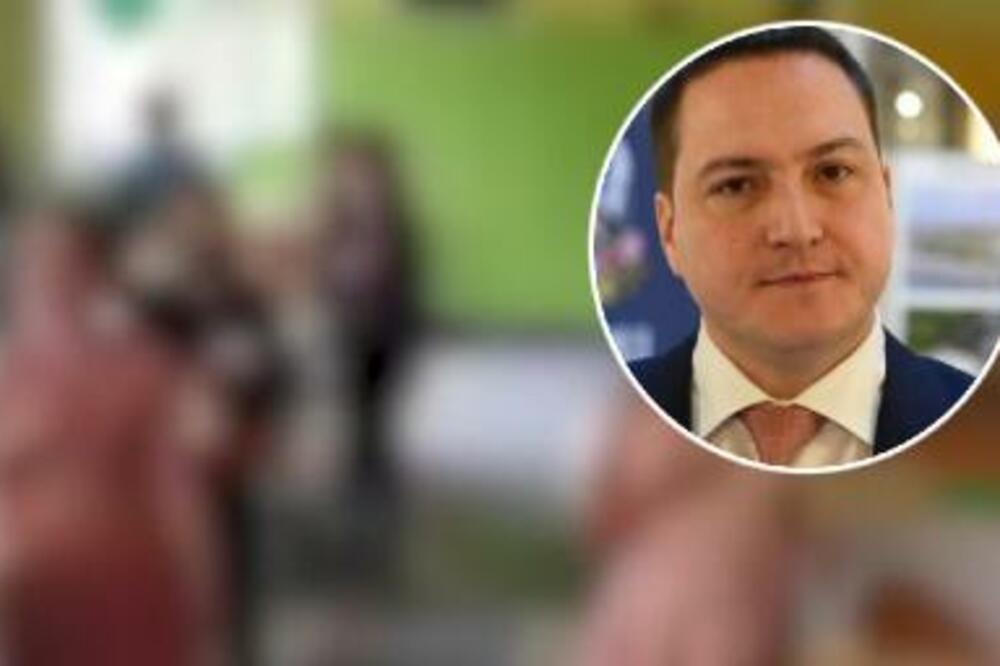 BRANKO RUŽIĆ SE OGLASIO O INCIDENTU U VRTIĆU! Svaki propust će biti NAJSTROŽE KAŽNJEN