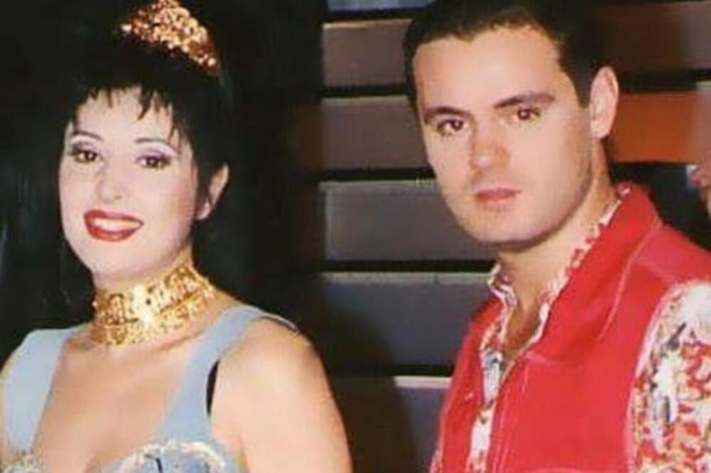 ONA JE DANAS VELIKA ZVEZDA, A ON JE BIO MAGNET ZA ŽENE! Njihov DUET ih je VINUO U ZVEZDE - DA LI IH PREPOZNAJETE?