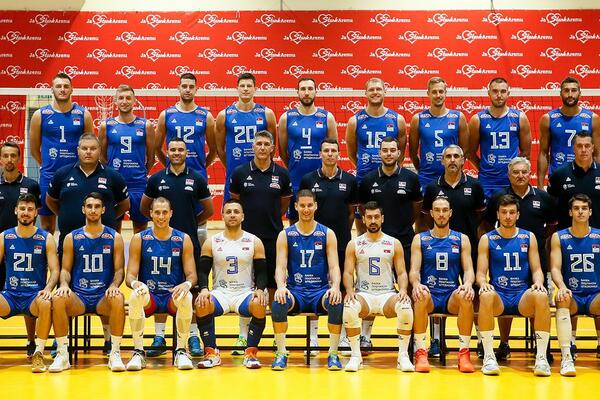 NI MUŠKARCI NISU BILI SREĆNIJI: Poljska bolja od čete Bobe Kovača!