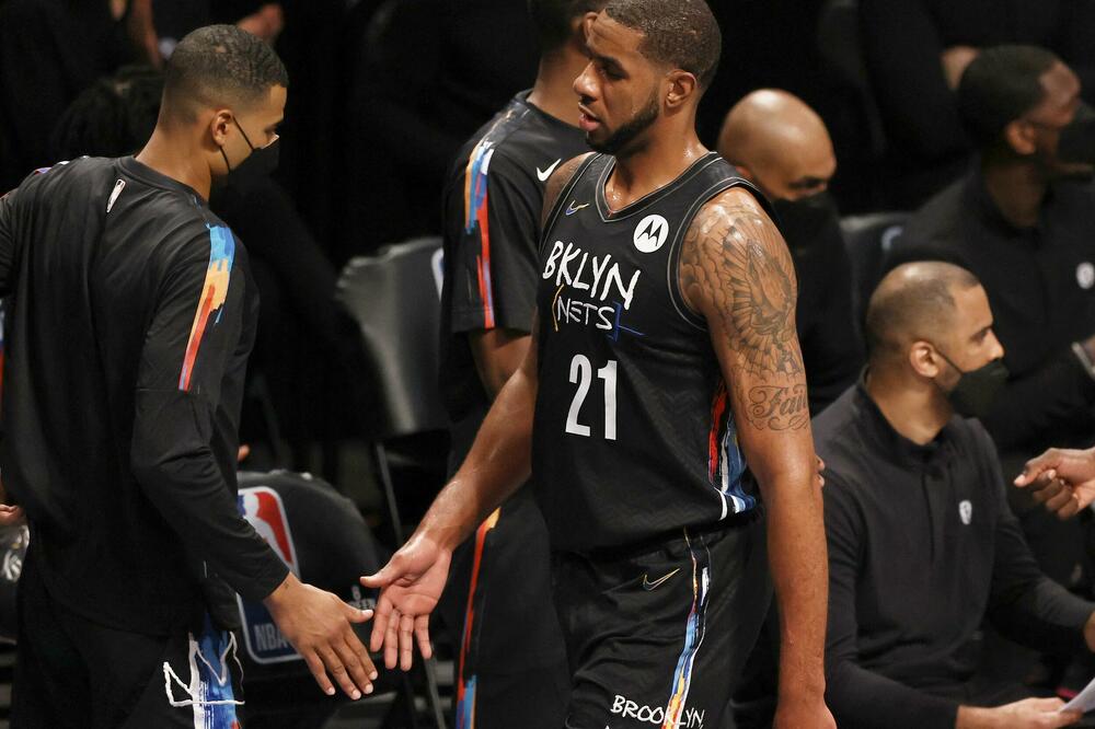 PROŠAO SVE MEDICINSKE PREGLEDE: Doktori dali dozvolu, američki košarkaš vraća se iz penzije (FOTO)