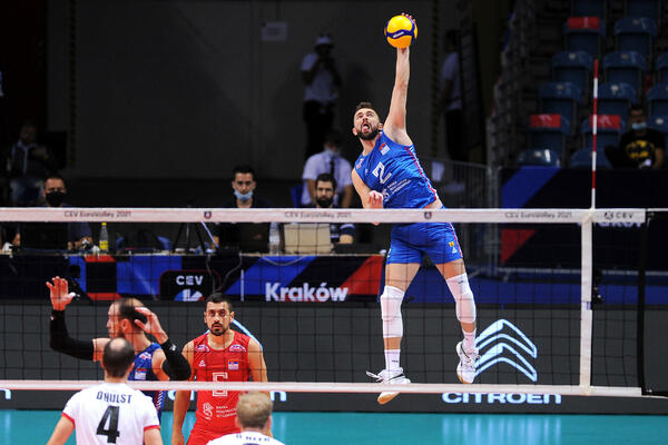 SRBIJA POSLE VELIKE BORBE STIGLA DO POBEDE: Nismo se nadali da će Grci ovako namučiti naše odbojkaše!