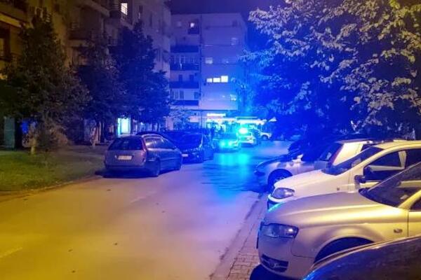 MUP NA NOGAMA! Povećava se broj policajaca na ulicama Novog Sada zbog ubistva MMA borca!