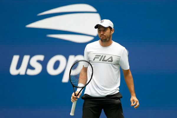 ZAVRŠIO UČEŠĆE U NJUJORKU: Australijanci izbacili Lajovića i Nakašimu u konkurenciji dublova