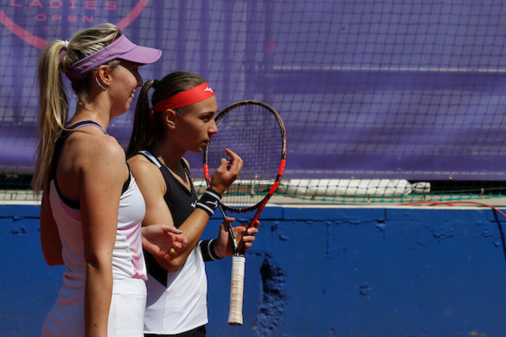 ELIMINISANE NINA I ALEKSANDRA: Ukrajinke posle velike drame imale više sreće!