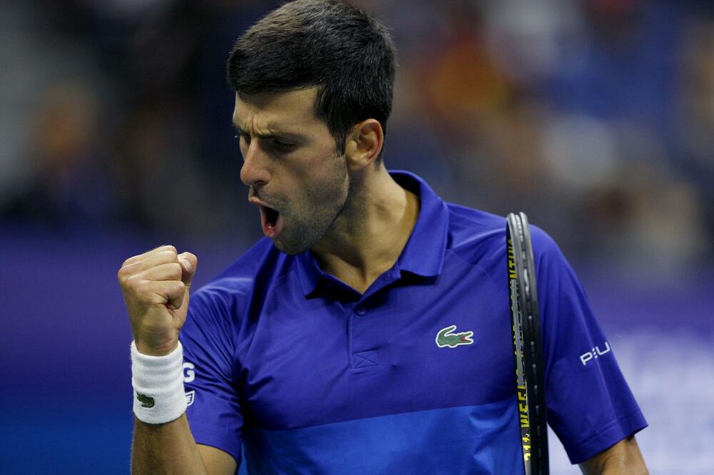 NAJPOZNATIJI HEVI METAL BEND NA SVETU SE ZAHVALIO ĐOKOVIĆU: Nole zaslužan za novi album Mejdena!