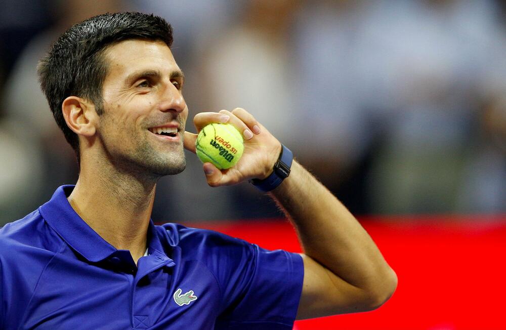 Novak Đoković